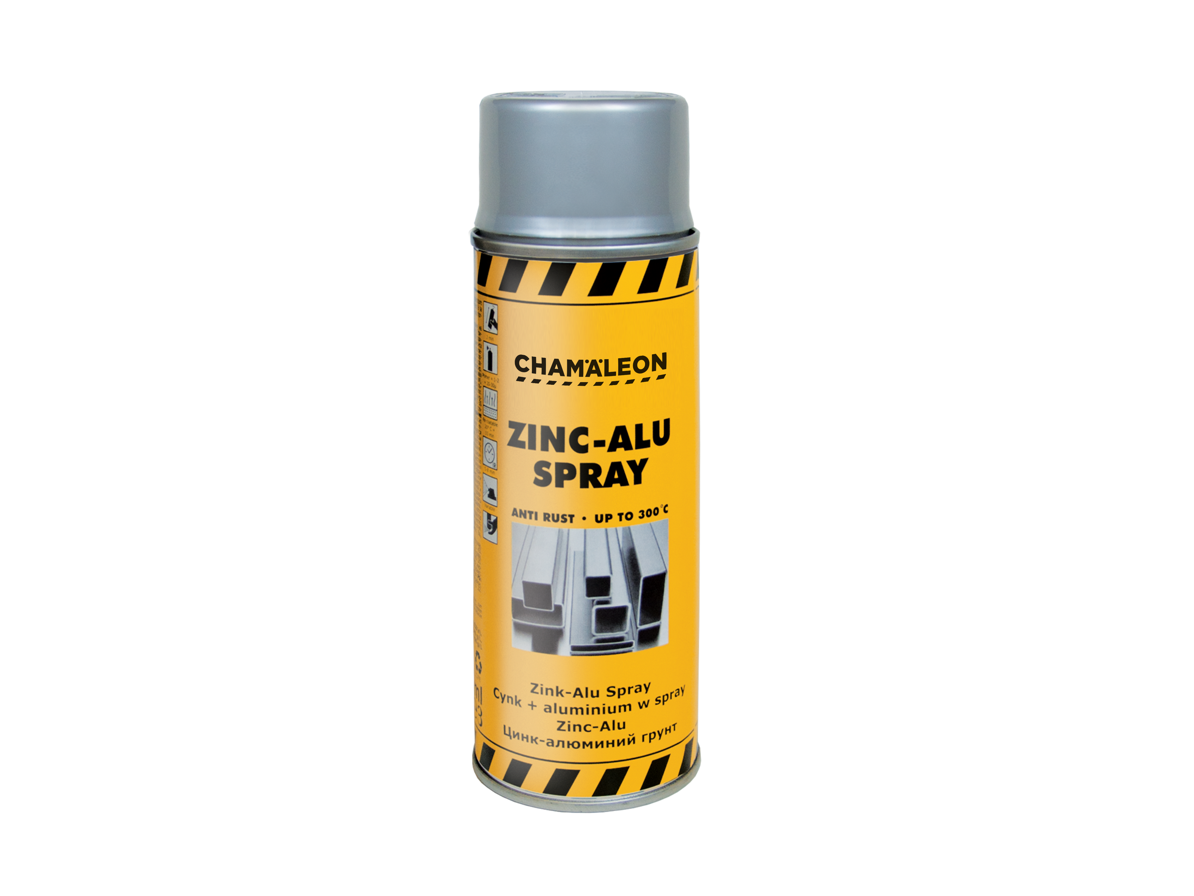 Zinc-alu spray
